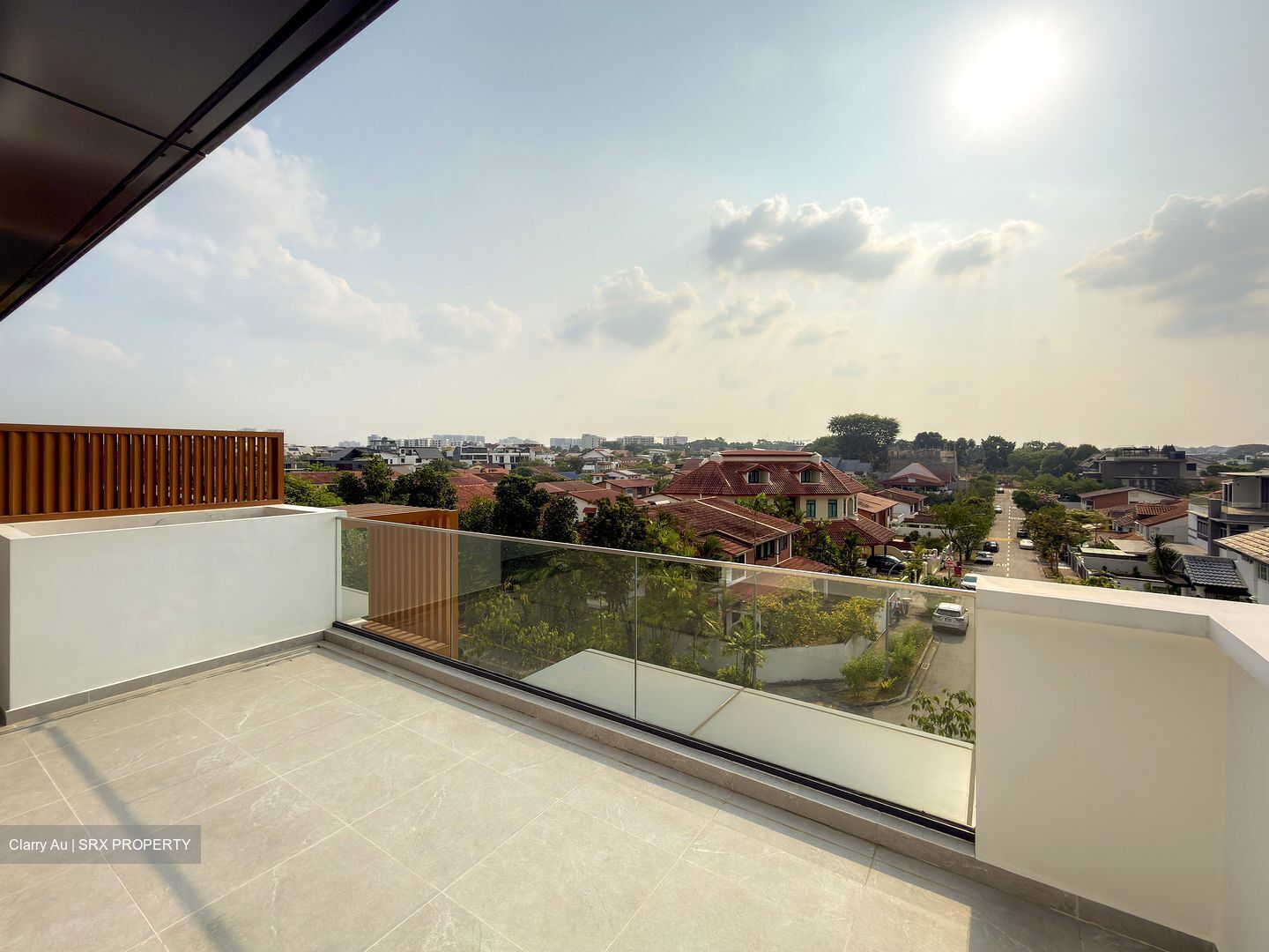 Seletar Hills Estate (D28), Terrace #615322321